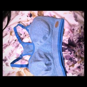 Sports bra